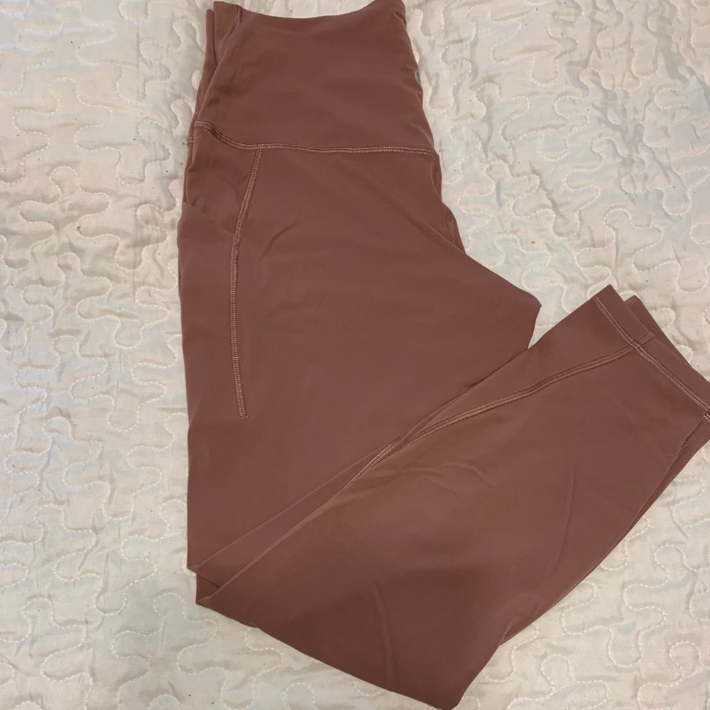 Lululemon Align Leggings